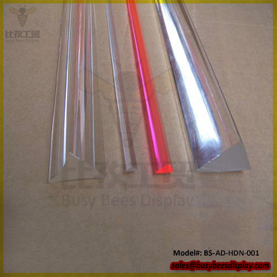 Customized Acrylic Stick Acrylic Rod