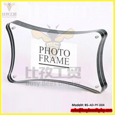 Acrylic Photo Frames Wholesale