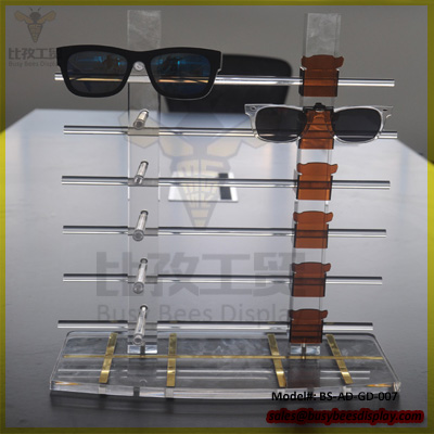 Eyewear Display Sunglasses Display Stand