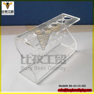 hotsale acrylic pen holder display